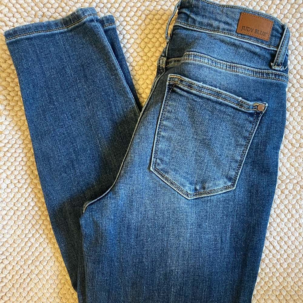 Judy Blue size 3